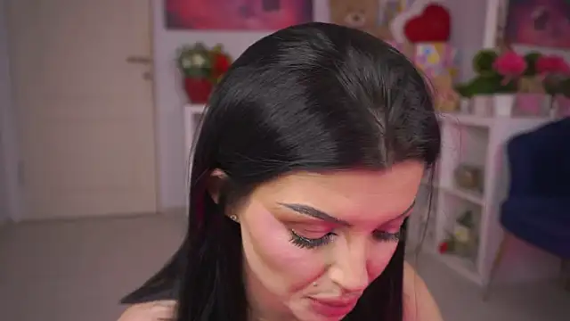 SinlessAngel's cam snapshot