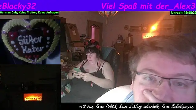 der_alex38's cam snapshot