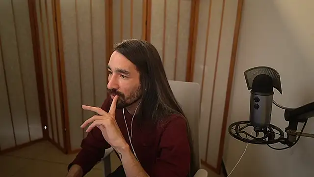 Your_Ice_cream's cam snapshot