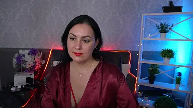 VelvetLuck's cam snapshot