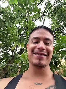 DominickVegas's cam snapshot