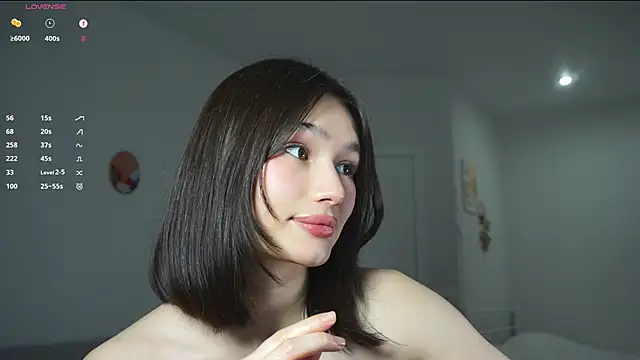 SoftLuna's cam snapshot