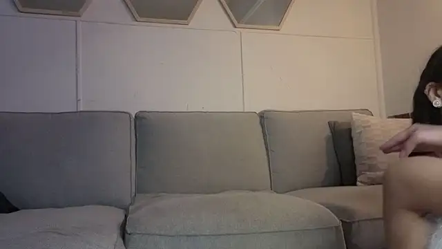 ShyColette's cam snapshot