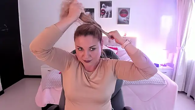 Violeta_Hotter's cam snapshot