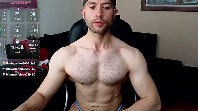 hairyncuteass live sex cam