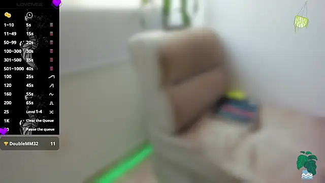 TheHotRoom69's cam snapshot