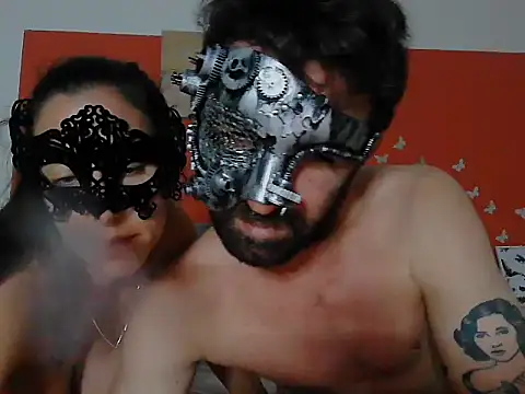 Goodvibratesduo's cam snapshot