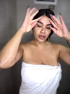 Issane_Peru's cam snapshot