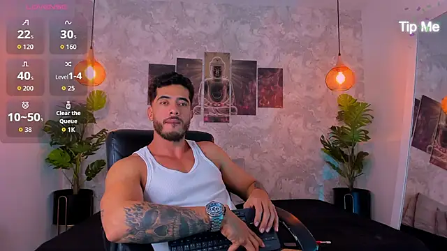 Nate_franco live sex cam