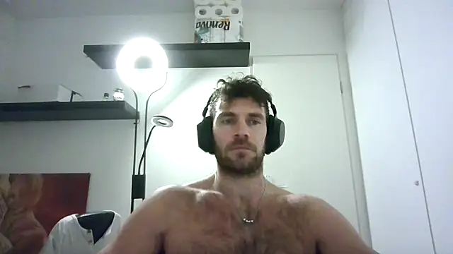 alpha-hunk's cam snapshot