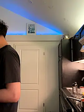 Gipsyboysteve's cam snapshot