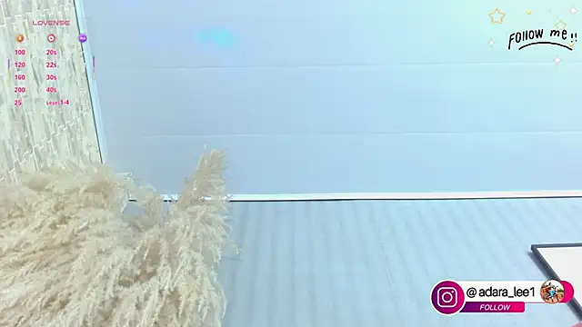 adara_le live sex cam