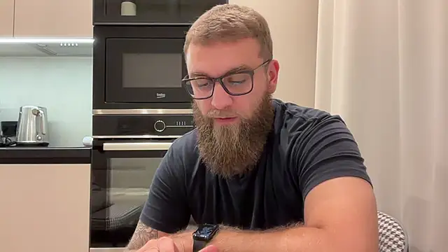 Bear_bear_'s cam snapshot