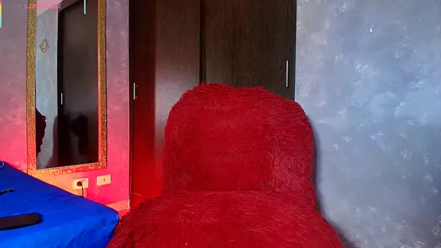 liuscast22's cam snapshot