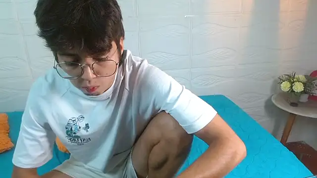 jhoellx's cam snapshot