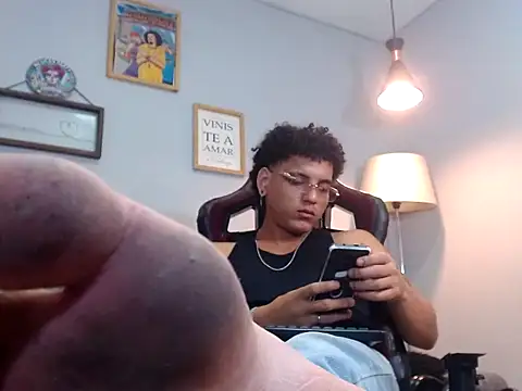 Xfire_boy69's cam snapshot