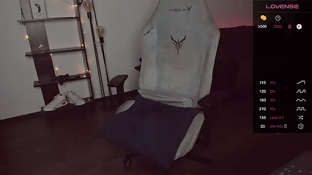 Da_scin's cam snapshot