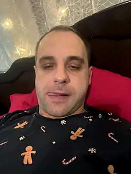 AndyLynn's cam snapshot