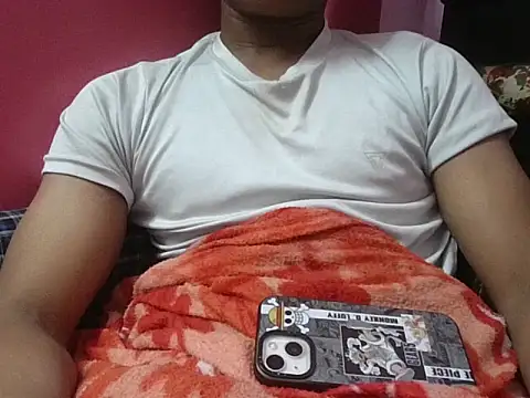 maskedman699's cam snapshot