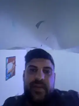 Pilastrocaldo91's cam snapshot