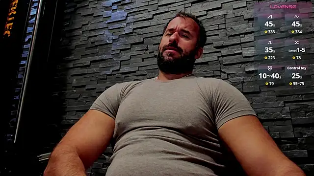 David_Big_Daddy live sex cam