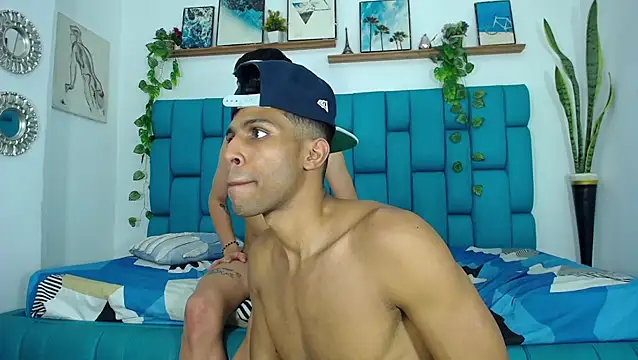 Hot_Boys_Latinos_X live sex cam