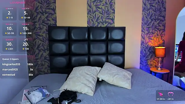 megan_al live sex cam