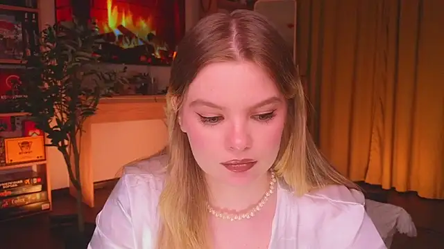 Hottie_Jane live sex cam