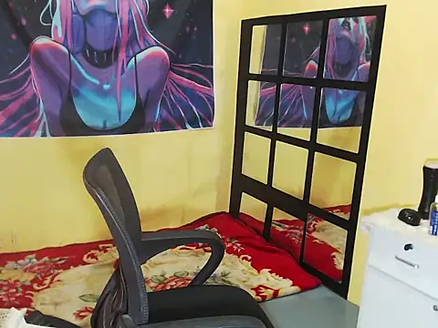 Hunky_paul live sex cam