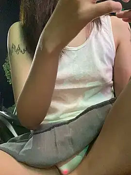 __BabyShowPublic__ live sex cam