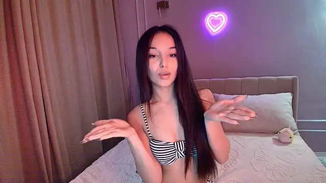 mooniejin live sex cam