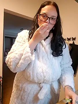 JUJUICY- live sex cam