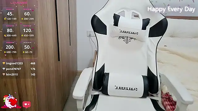 SlewVirus live sex cam