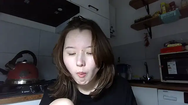 DeenaCaho live sex cam