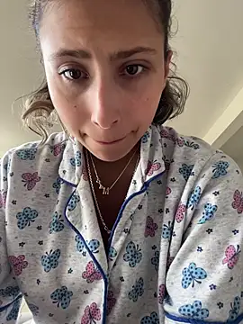 Ameellie live sex cam