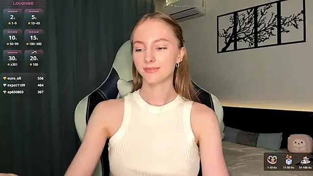 BrightAnnie live sex cam