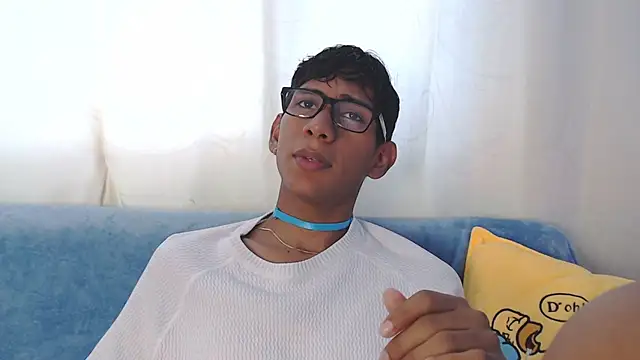 Nick_Collins18 live sex cam