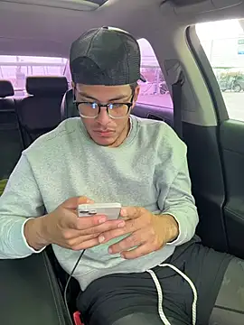 StrokingDaddy4 live sex cam