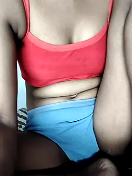 Charu076 live sex cam