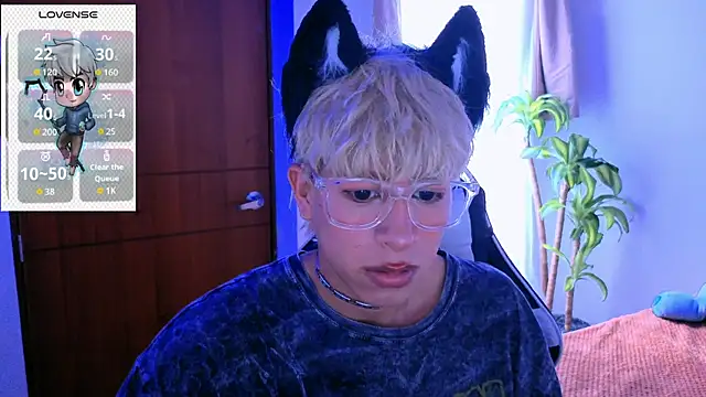 taichi_bluy live sex cam