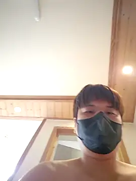 Luv_jung live sex cam