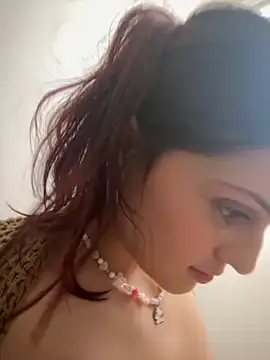 AngelRuby live sex cam