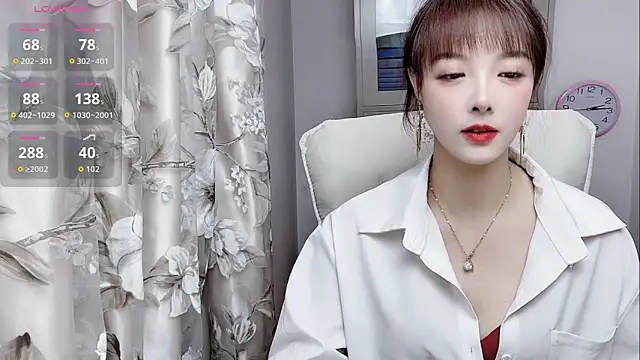 Angelic-Baby live sex cam