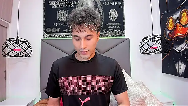 buddy_whitte live sex cam