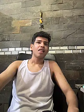 Santiago_Foxx live sex cam