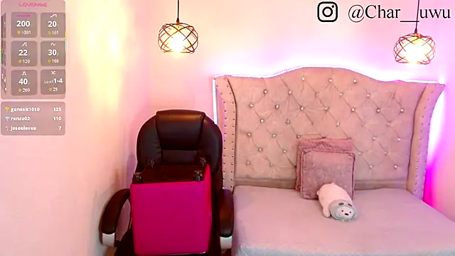 Charlotte_Jones__ live sex cam