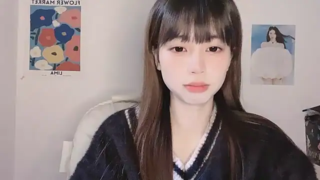 -Hottie live sex cam