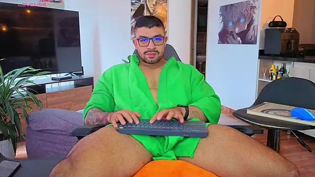 Michael_Diamond live sex cam