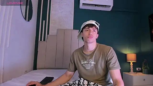 AlessandroDybala live sex cam