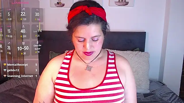 Andrea_secret_ live sex cam